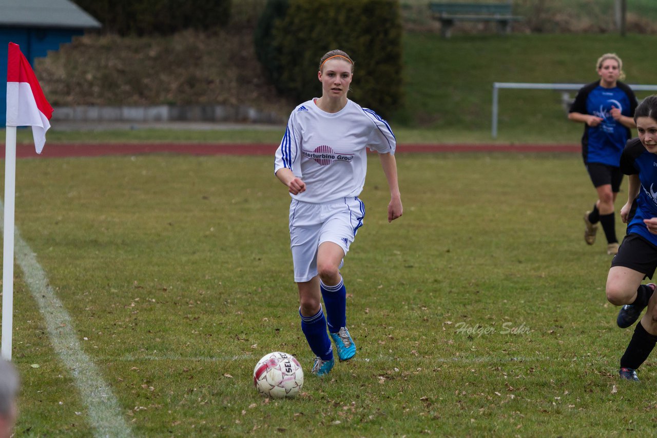 Bild 159 - Frauen FSG BraWie 08 - FSC Kaltenkirchen II U23 : Ergebnis: 0:7